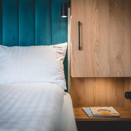 Rresort Holiday Homes レバル エクステリア 写真