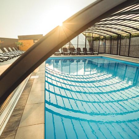 Rresort Holiday Homes レバル エクステリア 写真