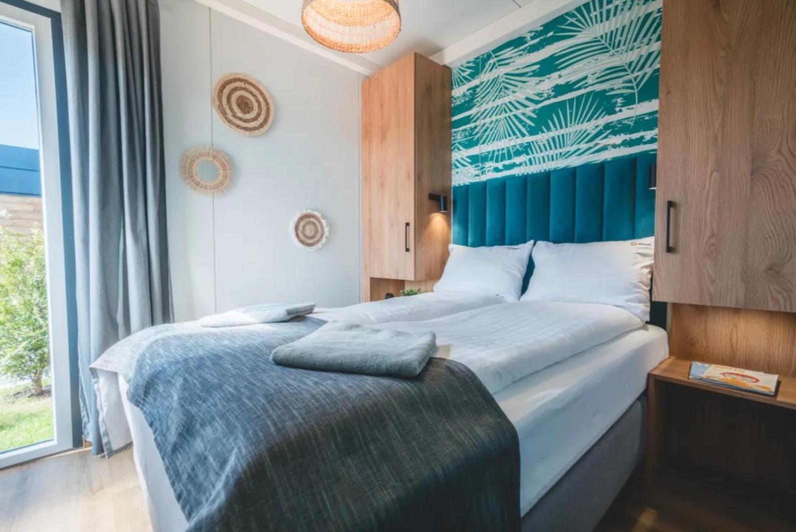 Rresort Holiday Homes レバル エクステリア 写真