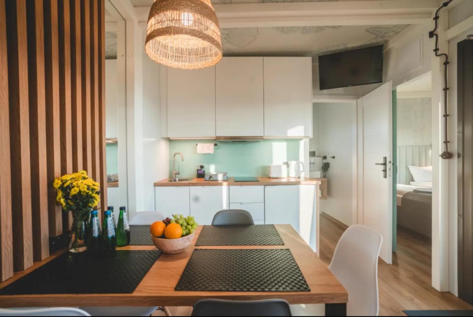 Rresort Holiday Homes レバル エクステリア 写真