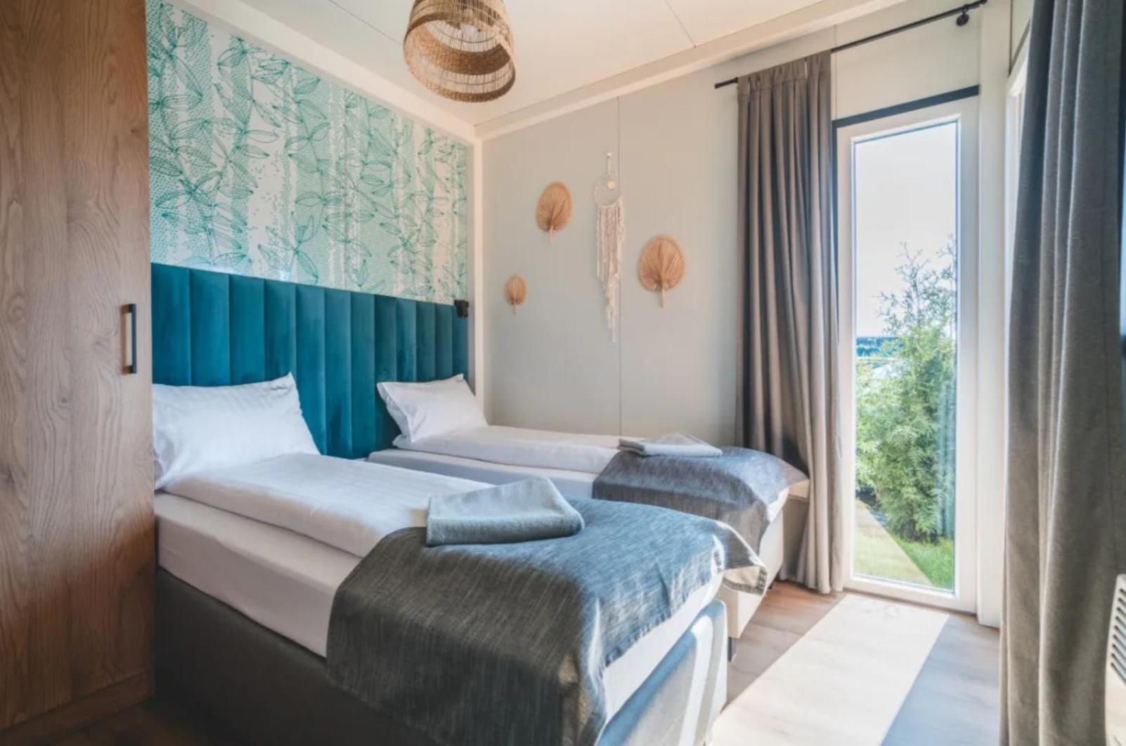 Rresort Holiday Homes レバル エクステリア 写真