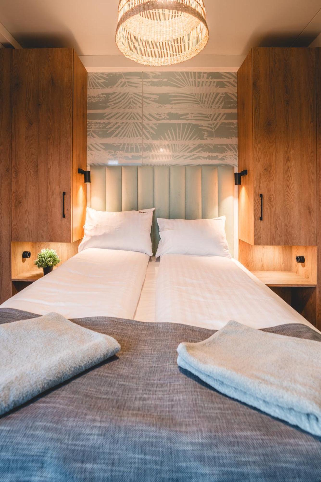 Rresort Holiday Homes レバル エクステリア 写真