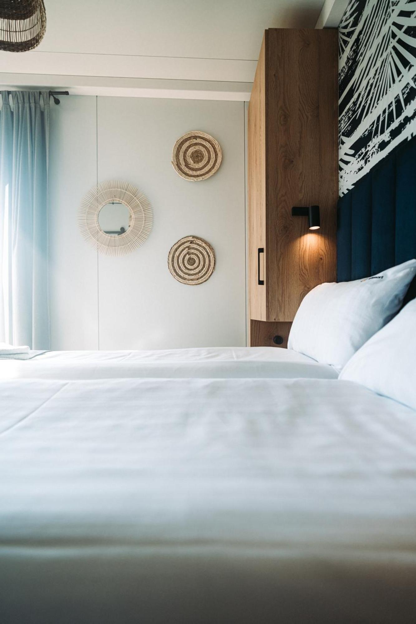 Rresort Holiday Homes レバル エクステリア 写真