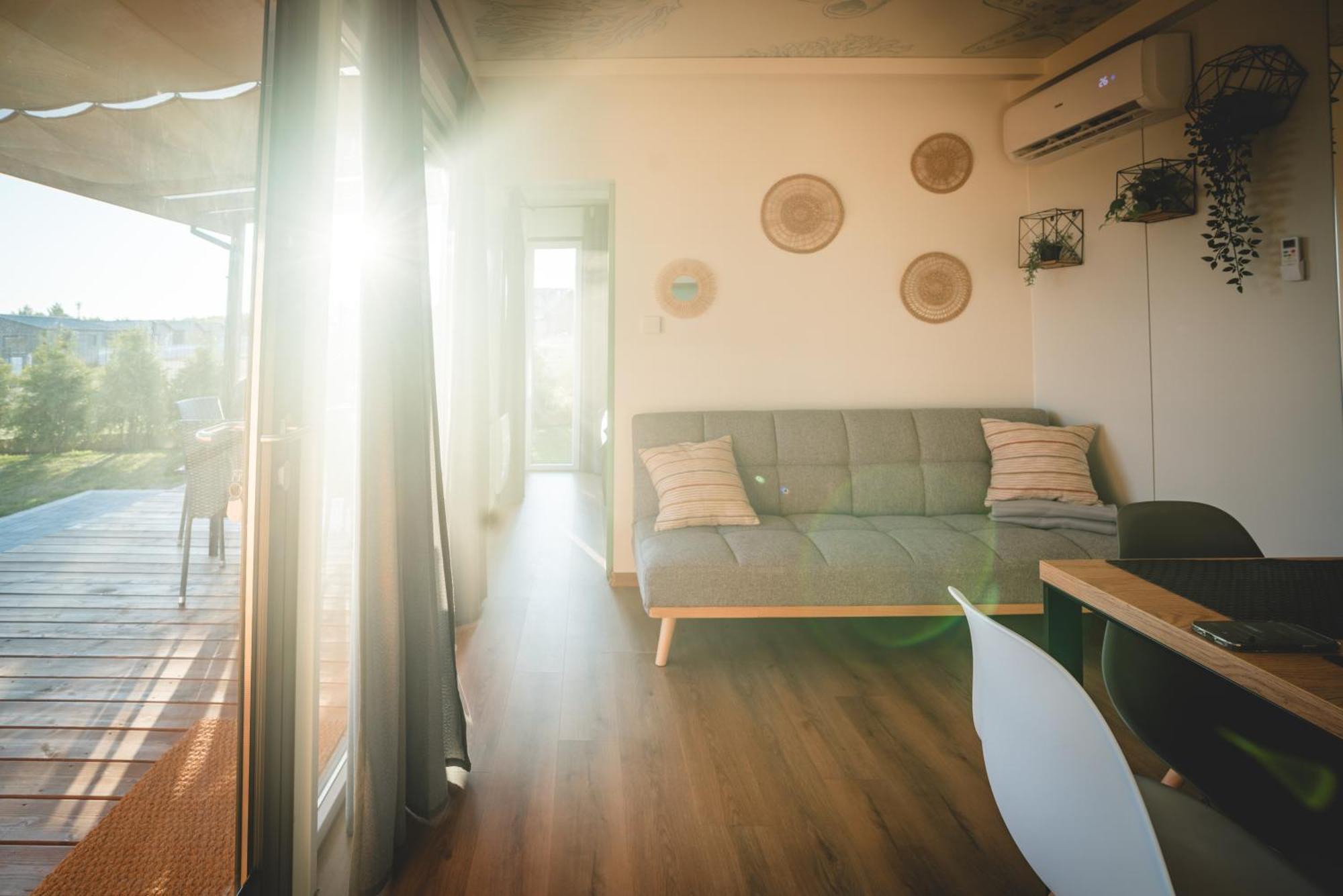 Rresort Holiday Homes レバル エクステリア 写真