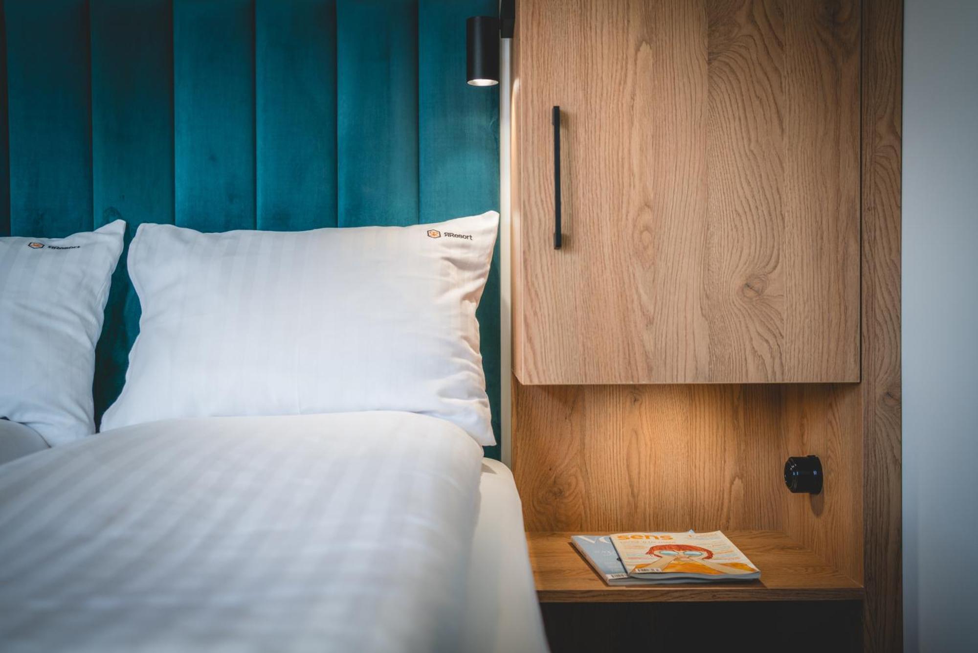 Rresort Holiday Homes レバル エクステリア 写真