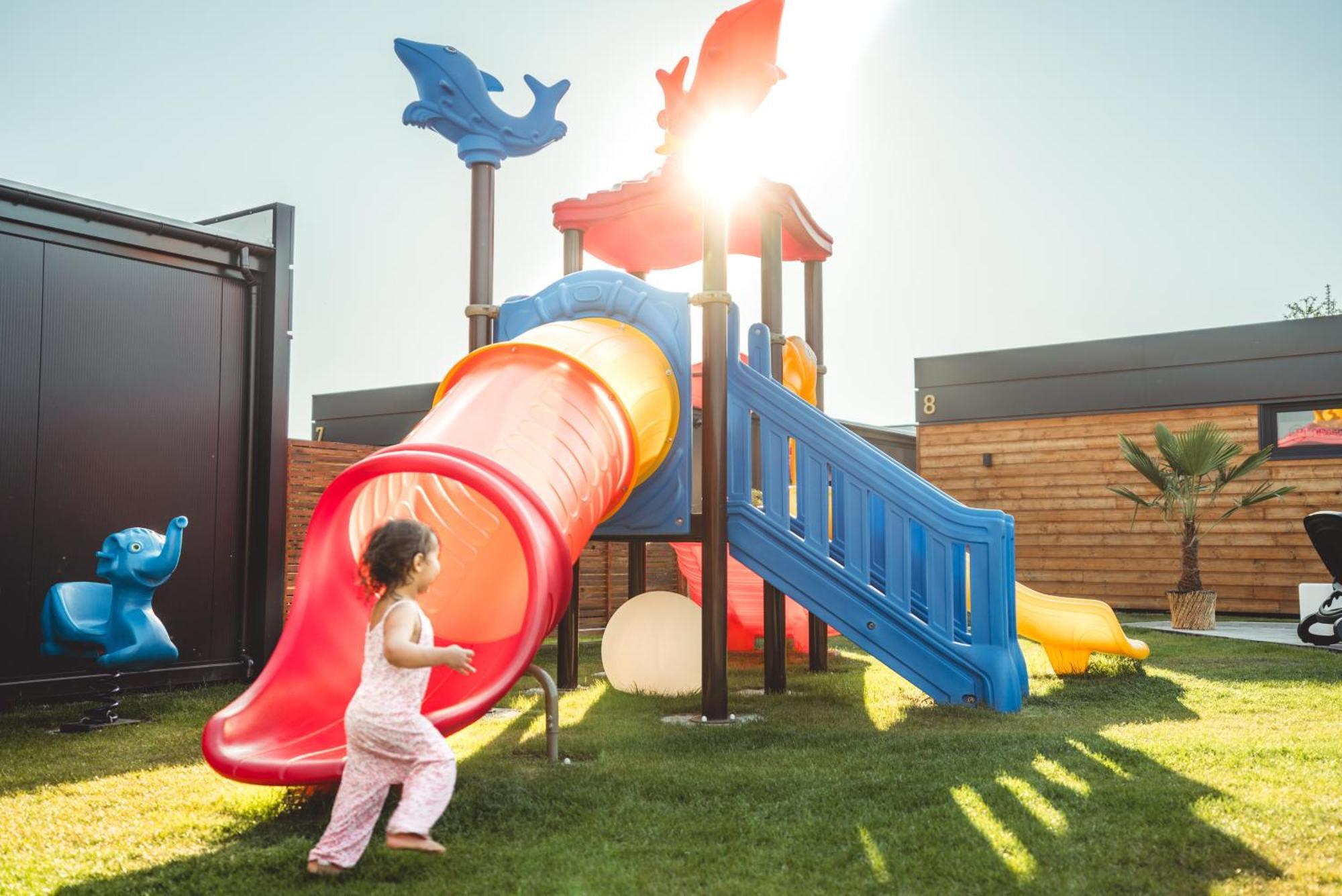 Rresort Holiday Homes レバル エクステリア 写真